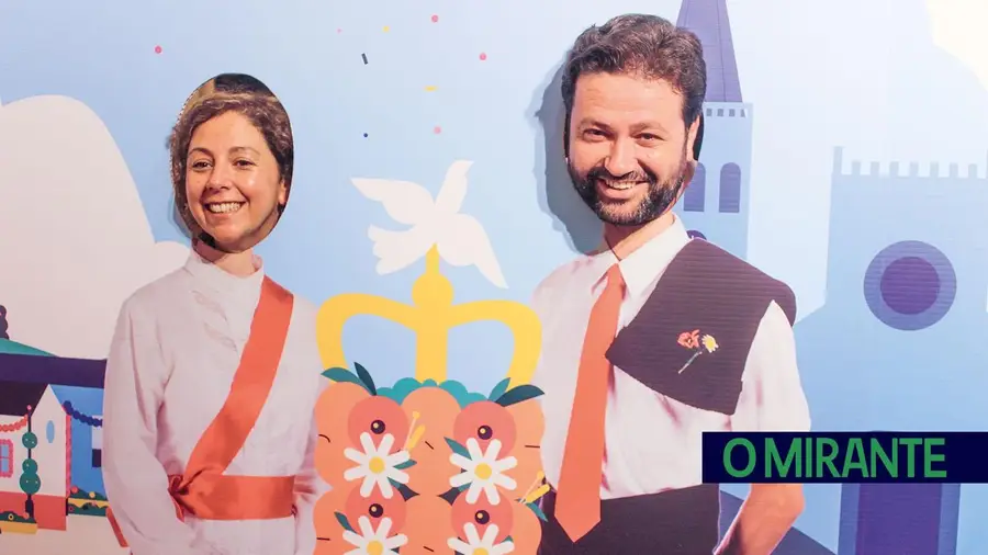 A dupla maravilha A dupla maravilha