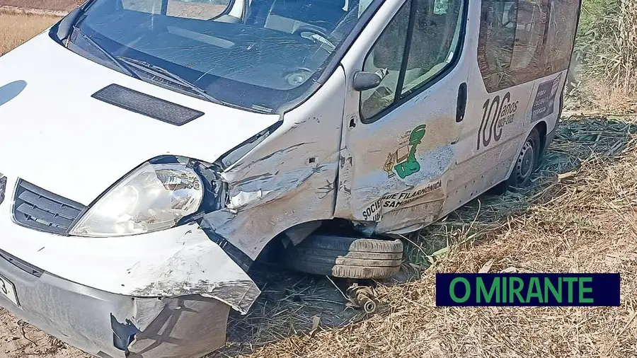 Do despiste à trompete resgatada