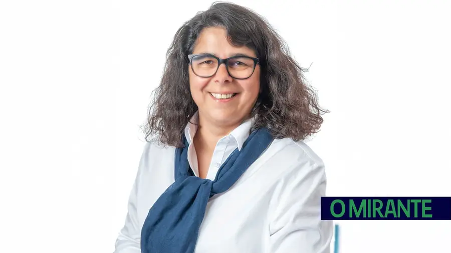 Luísa Henriques recandidata-se à União de Freguesias de Madalena e Beselga Luísa Henriques recandidata-se à União de Freguesias de Madalena e Beselga