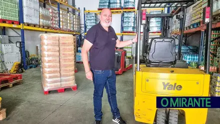 Emanuel Silva: “se o IVA fosse mais baixo, ninguém fugia às facturas Emanuel Silva: “se o IVA fosse mais baixo, ninguém fugia às facturas