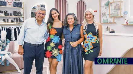 Rosa dos Ventos Templários inaugura novo espaço em Torres Novas
