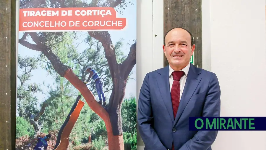 Coruche: natureza, autenticidade e um verão para viver em pleno Coruche: natureza, autenticidade e um verão para viver em pleno