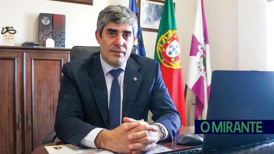Cartaxo – Um território com vida, paixão e futuro