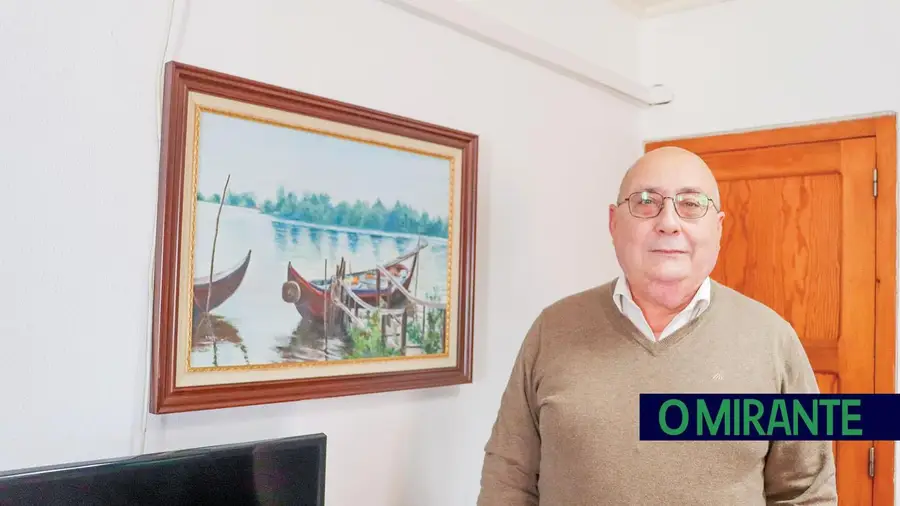 Salvaterra de Magos: destino de férias da Corte portuguesa que agora pode ser seu Salvaterra de Magos: destino de férias da Corte portuguesa que agora pode ser seu