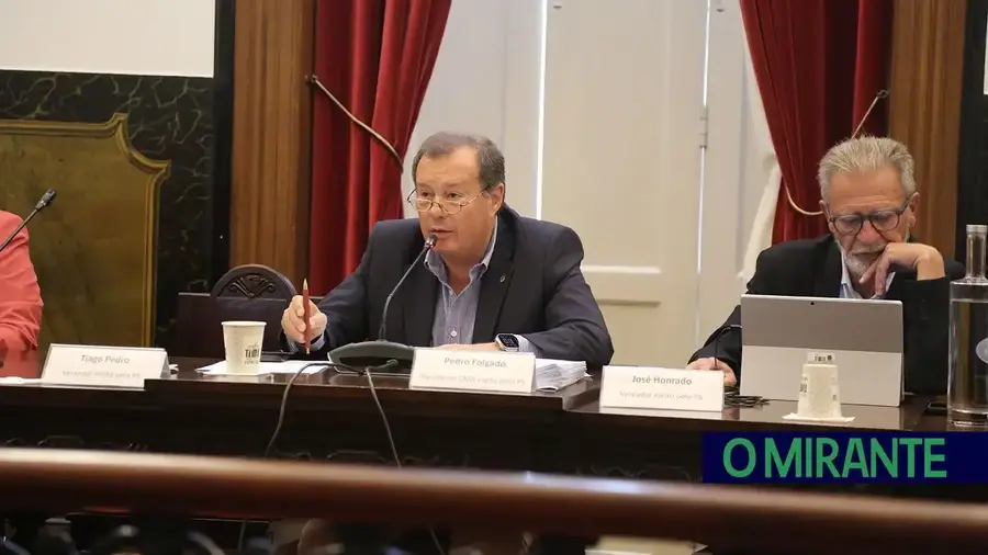 Rios de Alenquer continuam por limpar cinco meses após queixas de moradores Rios de Alenquer continuam por limpar cinco meses após queixas de moradores