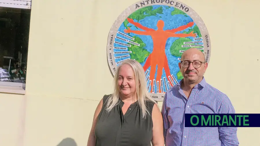 Estudantes de Alcanena promovem nos EUA projecto contra a poluição da indústria dos curtumes