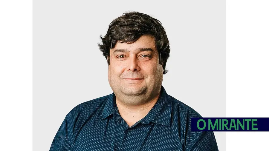 Jorge Borga da Silva é o candidato do PS à Junta de Freguesia de Muge Jorge Borga da Silva é o candidato do PS à Junta de Freguesia de Muge