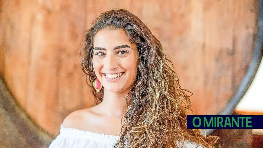 PSD aposta na jovem Beatriz Ramos para a freguesia de Valada