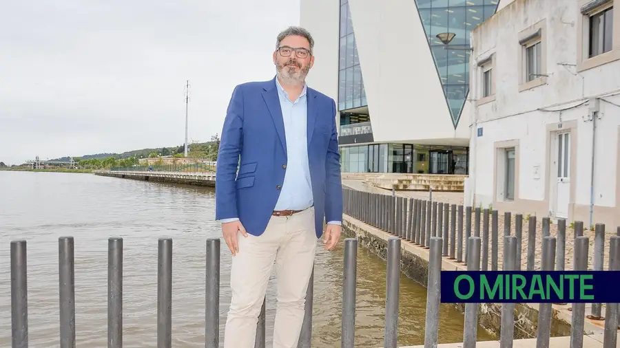 Em Vila Franca de Xira, o turismo junta o campo, a cidade e o rio