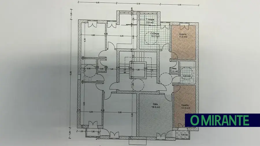 Câmara de Almeirim aprova regulamento para atribuição de 168 apartamentos a baixo custo Câmara de Almeirim aprova regulamento para atribuição de 168 apartamentos a baixo custo