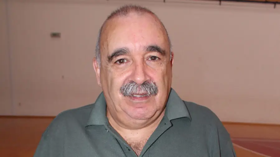 José Monteiro