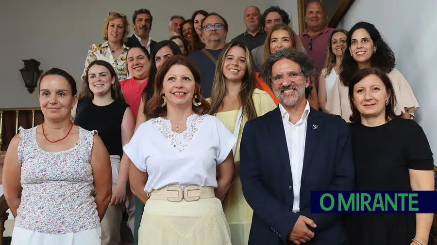 Psicólogos reúnem-se em Santarém para partilhar saberes e boas práticas