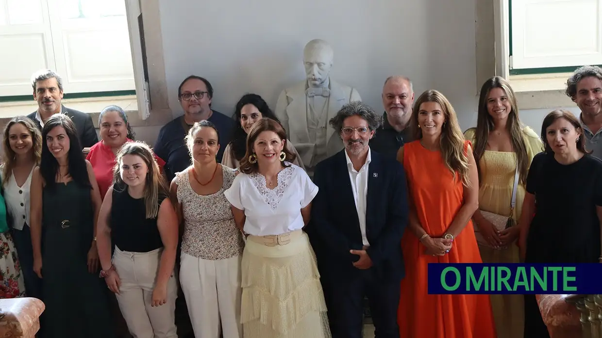 Psicólogos reúnem-se em Santarém para partilhar saberes e boas práticas