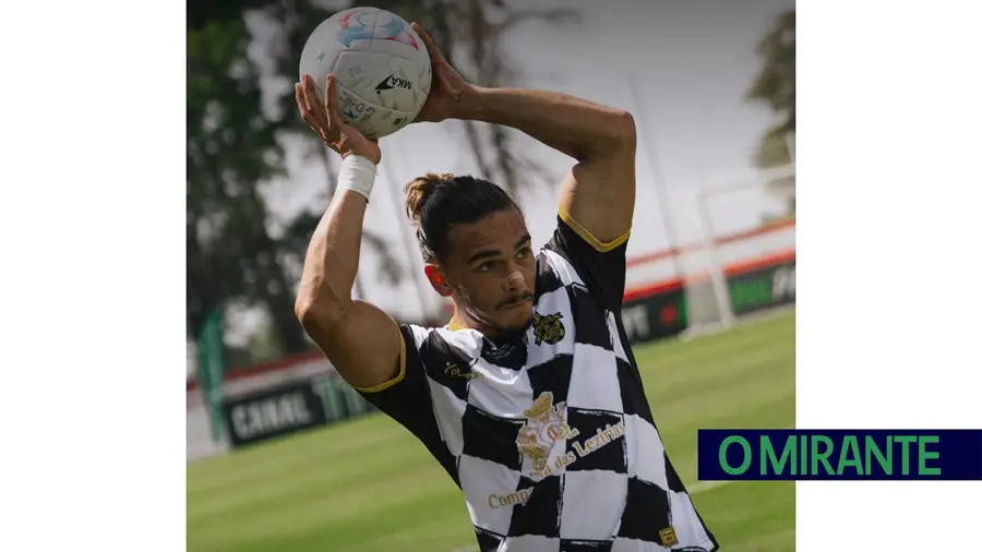 Samora Correia começa Campeonato de Portugal em casa contra Lusitânia dos Açores Samora Correia começa Campeonato de Portugal em casa contra Lusitânia dos Açores