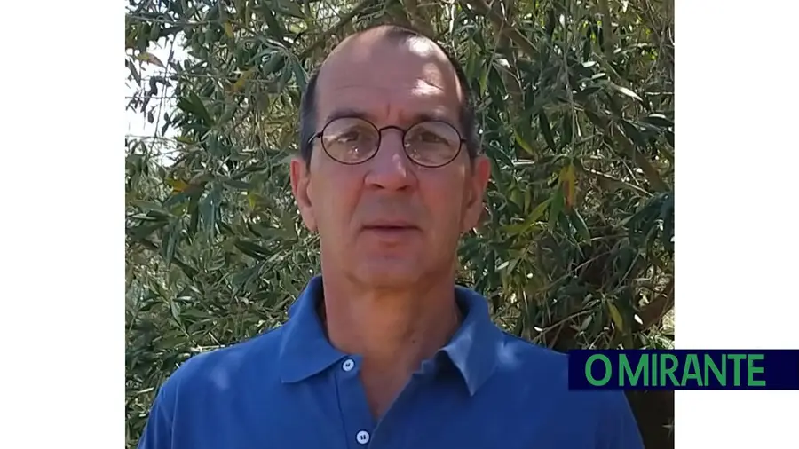 António José Carvalho volta a candidatar-se à Junta de Freguesia de Tramagal António José Carvalho volta a candidatar-se à Junta de Freguesia de Tramagal