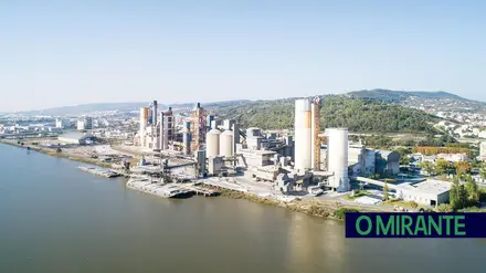 CIMPOR arranca em Alhandra com rede 5G privada e prepara expansão global