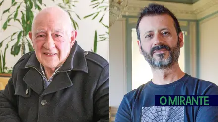 Victor Bezerra e Alexandre Lyra Leite