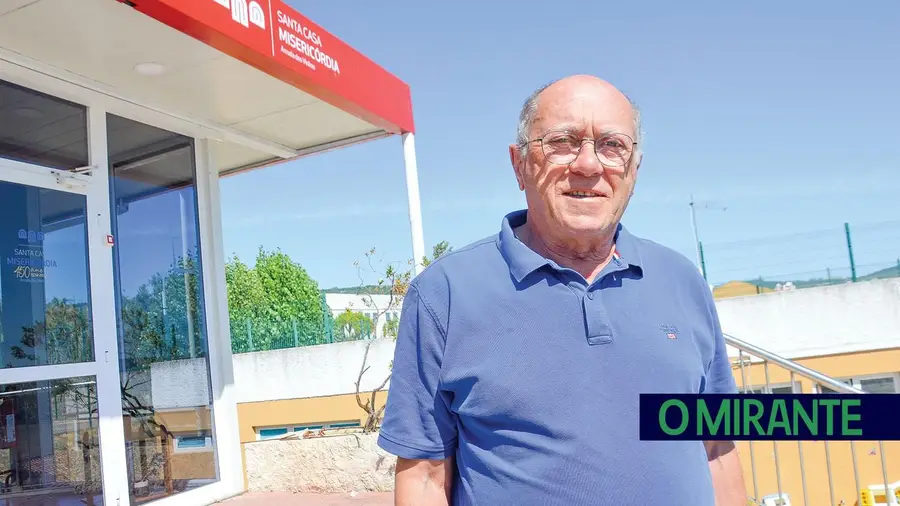 “O excesso de burocracia é uma âncora que nos arrasta enquanto país e região” “O excesso de burocracia é uma âncora que nos arrasta enquanto país e região”
