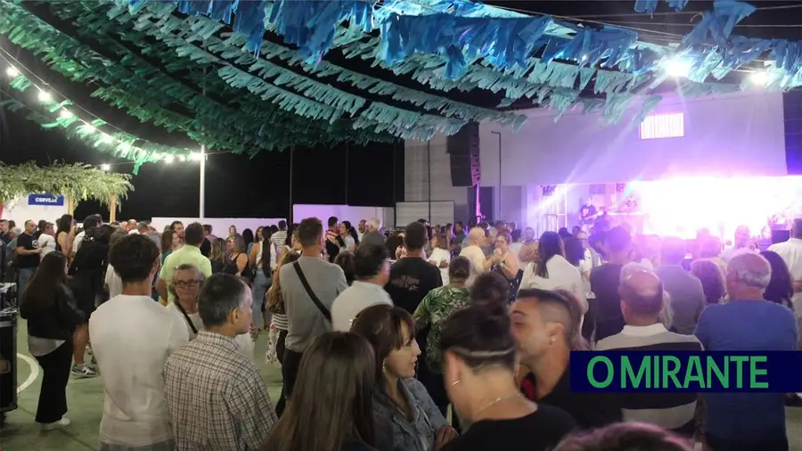 Vale Venteiro vai estar em festa Vale Venteiro vai estar em festa