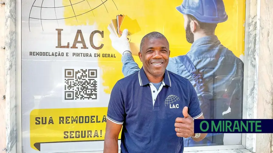 LAC promete comprometimento na concretização dos desejos e sonhos de cada cliente LAC promete comprometimento na concretização dos desejos e sonhos de cada cliente