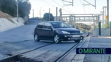 Viaduto em Santana continua sem avanços e João Heitor critica Estado pelos atrasos
