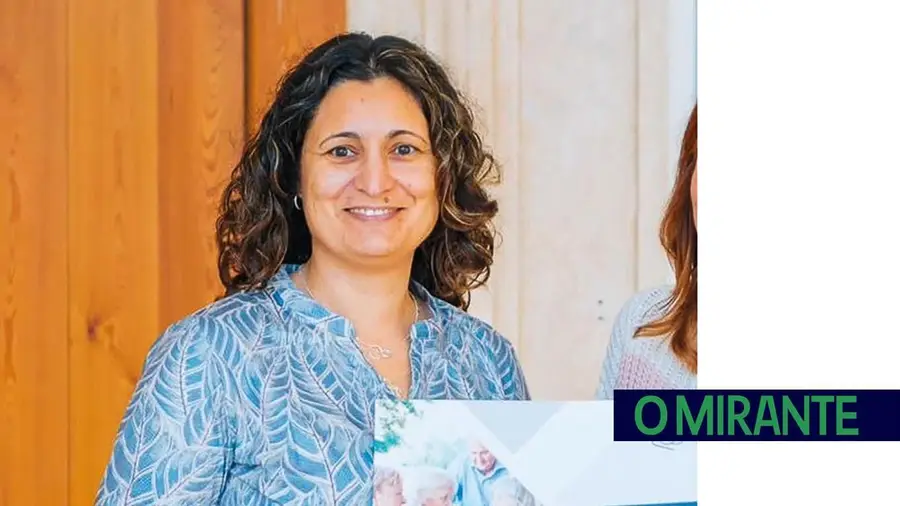 Cooperativa de Abrantes cria projecto social para pessoas com demência Cooperativa de Abrantes cria projecto social para pessoas com demência