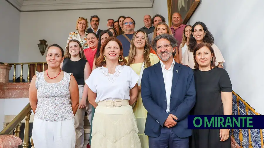 Psicólogos discutiram em Santarém desafios da profissão e lamentaram falta de intervenção do Estado