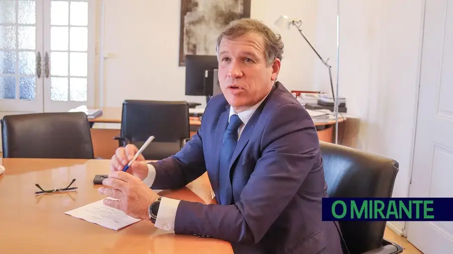 Adjudicada nova Escola Superior de Tecnologia e residência de estudantes em Abrantes Adjudicada nova Escola Superior de Tecnologia e residência de estudantes em Abrantes