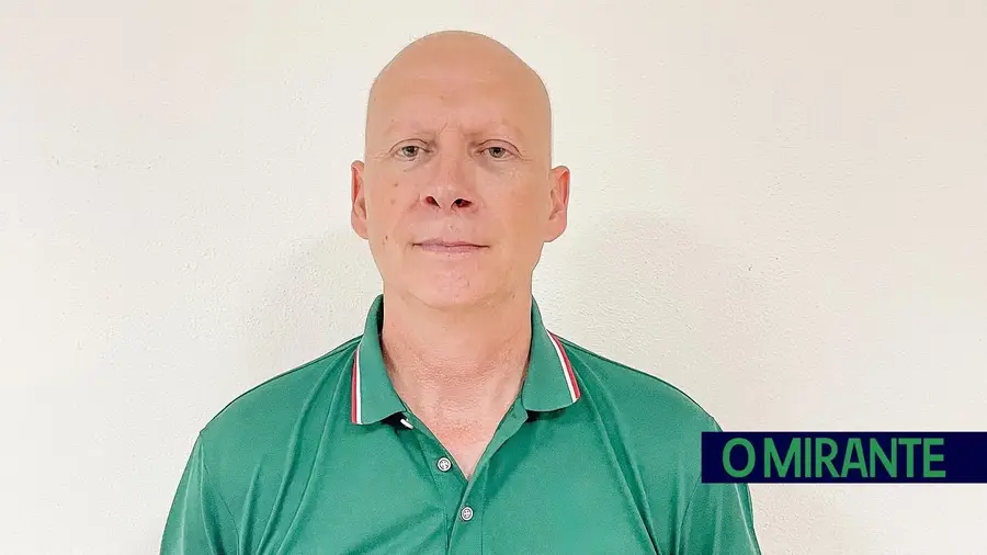 CDU apresenta Valdemar Lopes como candidato à freguesia da Fajarda CDU apresenta Valdemar Lopes como candidato à freguesia da Fajarda