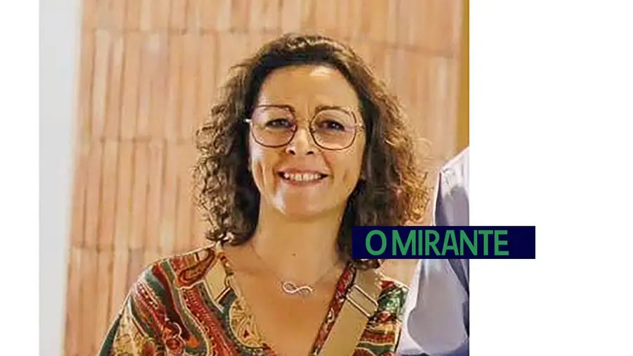 Rita Sousa candidata-se à Câmara de Ourém pelo Chega Rita Sousa candidata-se à Câmara de Ourém pelo Chega