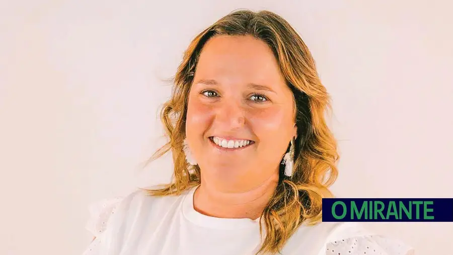 CDU volta a apostar em Margarida Vieira para a Junta de Salvaterra de Magos