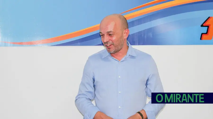 PSD do Sardoal apresentou candidatos às eleições autárquicas com Pedro Rosa como figura principal