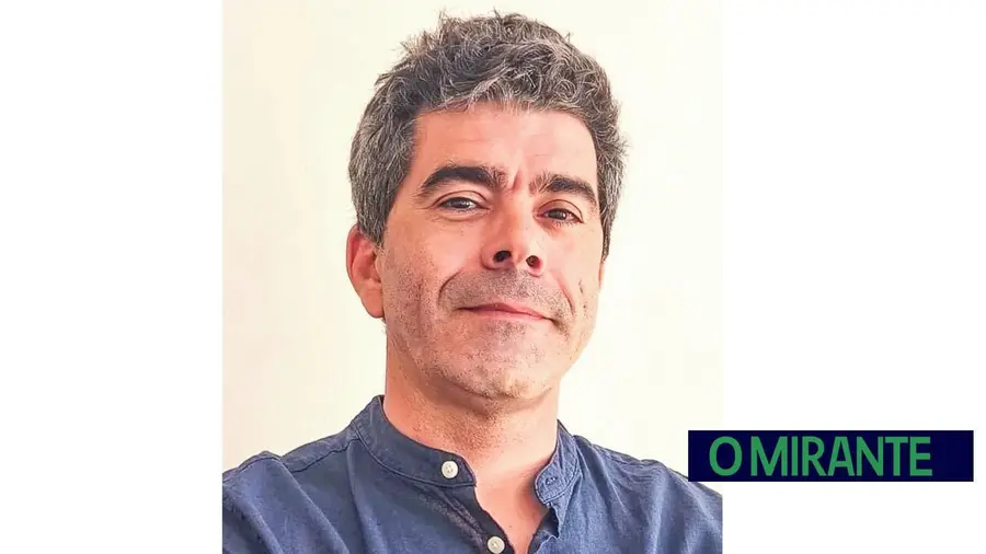 Marco Jacinto lidera lista da CDU à Câmara de Ourém