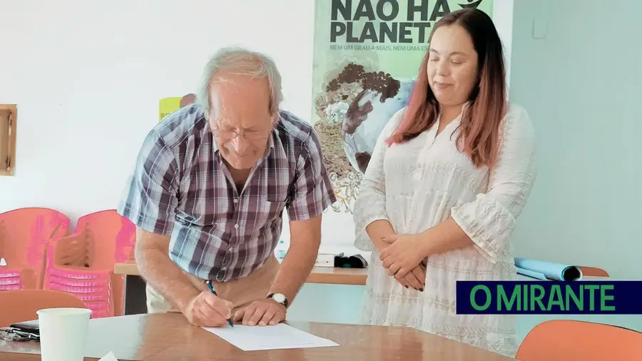 Bloco de Esquerda e Livre coligados nas autárquicas em Santarém