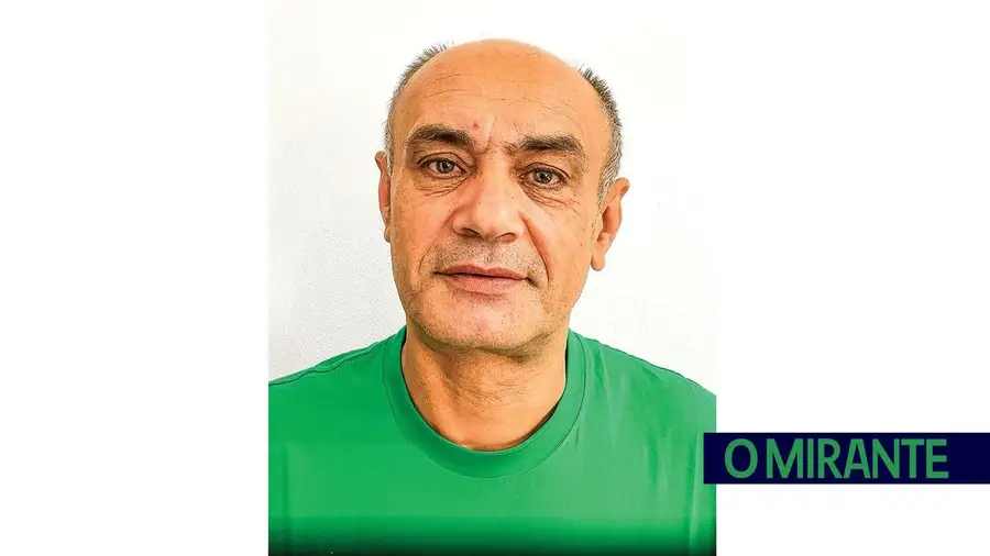 Carlos Duarte cabeça de lista da CDU na freguesia de Riachos