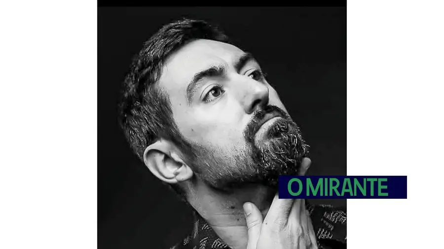 Morreu Filipe Pina, argumentista e produtor de videojogos natural de Santarém Morreu Filipe Pina, argumentista e produtor de videojogos natural de Santarém