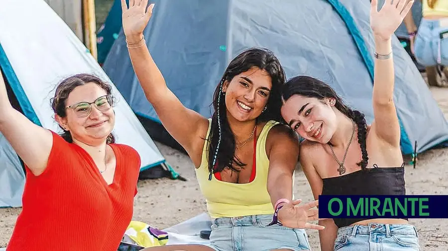 Despois do grande sucesso das últimas edições, o Vale das Mós Summer Fest voltou