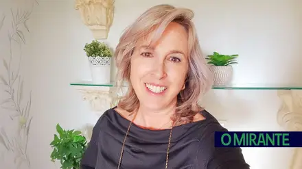 Rosa Lagriminha é candidata à Junta de Freguesia da Fajarda