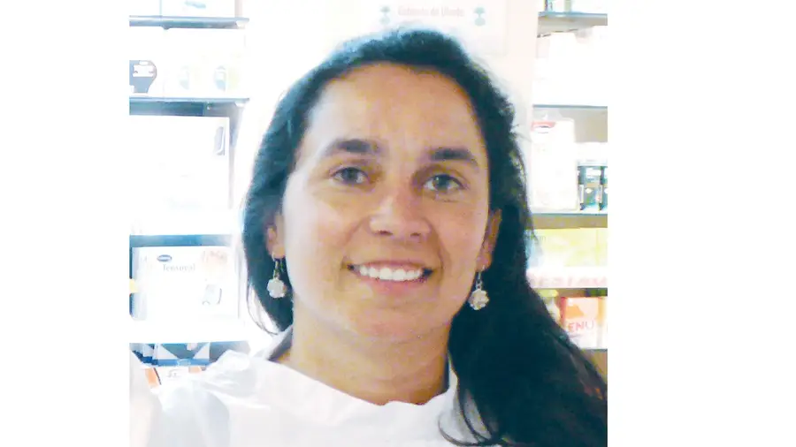 Cláudia Martinho Cláudio