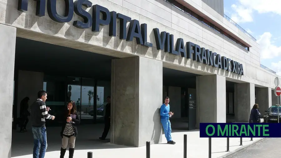 Falta de médicos especialistas obrigam ao fecho de urgências nos hospitais da região Falta de médicos especialistas obrigam ao fecho de urgências nos hospitais da região