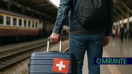 70 mil portugueses emigraram num ano