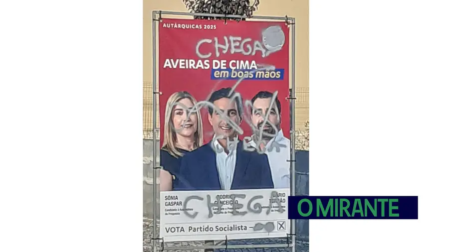 Quem será o pai da criança?