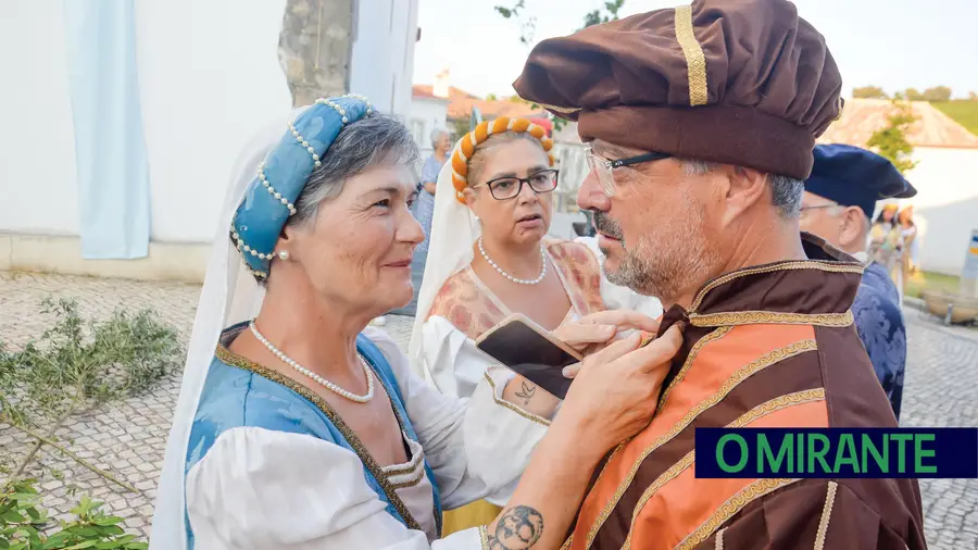 Um último arranjinho Um último arranjinho