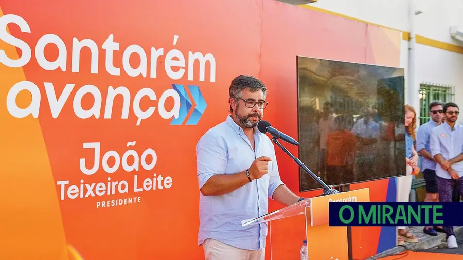 Mocadas de Rio Maior
