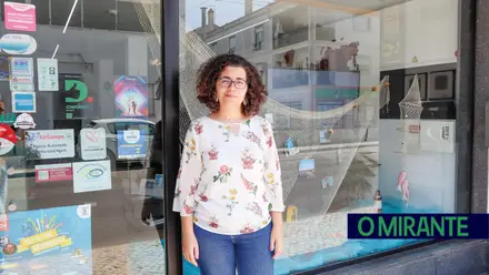 Madalena Santos: a Promartur é a grande herança do nosso pai Madalena Santos: a Promartur é a grande herança do nosso pai