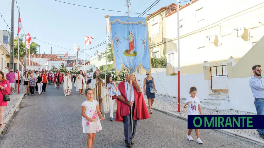Festas de Vialonga com novidades sobre rodas e muita música