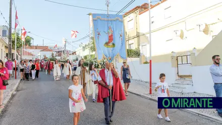 Festas de Vialonga com novidades sobre rodas e muita música Festas de Vialonga com novidades sobre rodas e muita música
