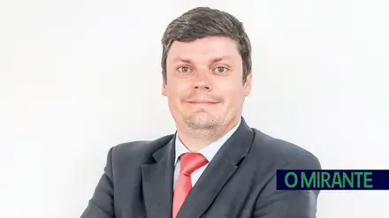 “Coruche tem capacidades únicas ao nível do turismo, gastronomia e ensino qualificado” “Coruche tem capacidades únicas ao nível do turismo, gastronomia e ensino qualificado”