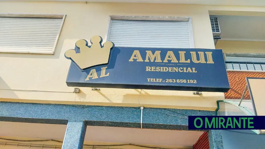 Amalui Residencial no Porto Alto é uma referência na região