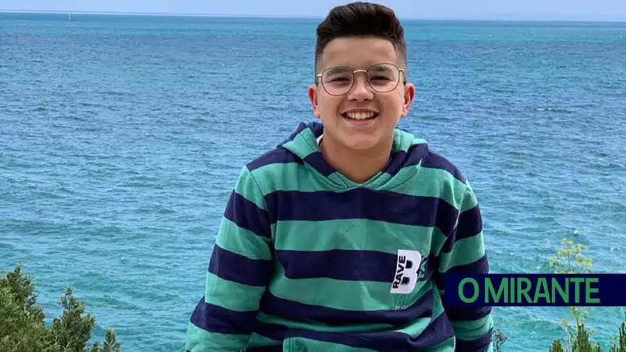Martim Martinho, de 17 anos, morre em despiste de mota entre Alenquer e Cadaval Martim Martinho, de 17 anos, morre em despiste de mota entre Alenquer e Cadaval